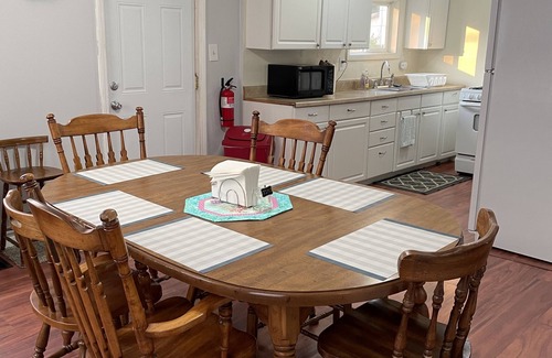 Fort Wayne House | You’ll feel like you are at home. That’s our hope.