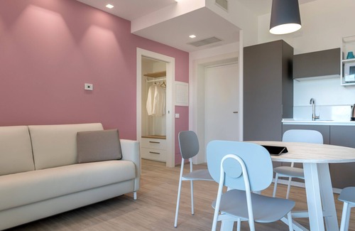 Giulianova Hotel | Youmami Lifestyle Suite Hotel
