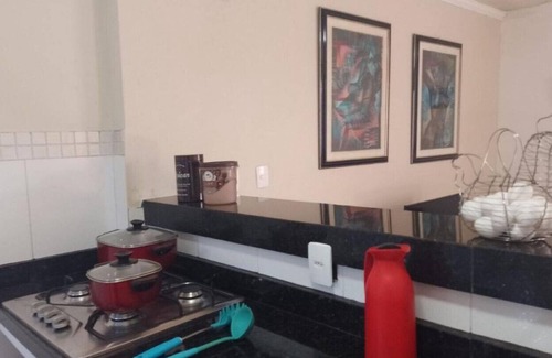 Jardim Nautilus Apartment | YOUNG - PRAIA DE DUNAS - FAMILY - PRACTICAL, ECONOMIC AND CLOSE TO EVERYTHING.
