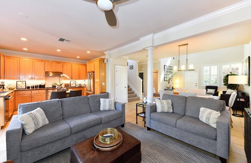 Yountville House | Yountville Retreat: Your Home Away From Home