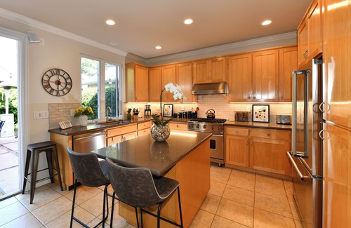 Yountville House | Yountville Retreat: Your Home Away From Home