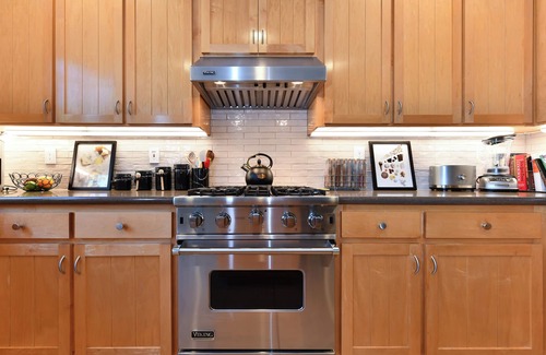 Yountville House | Yountville Retreat: Your Home Away From Home
