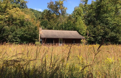 Elkins House | Your Adventure Awaits! Breathtaking views and Private River Access!