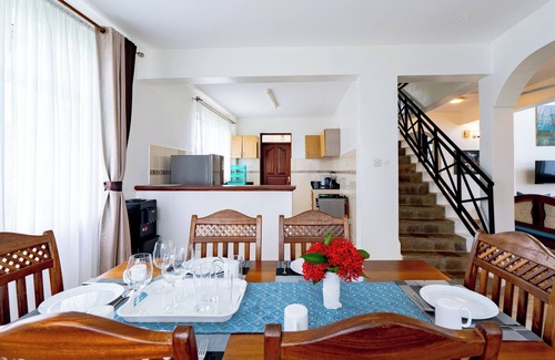 Kwale House | Your Affordable Escape by the Beach – Perfect for Couples, Families & Groups,