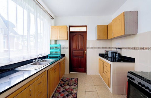 Kwale House | Your Affordable Escape by the Beach – Perfect for Couples, Families & Groups,