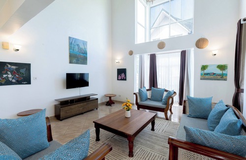 Kwale House | Your Affordable Escape by the Beach – Perfect for Couples, Families & Groups,