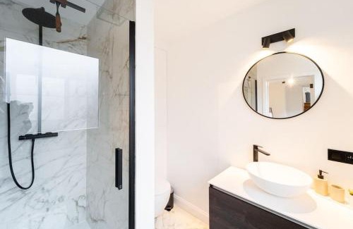 Antwerp Apartment | Your Antwerp Adventure Sleeps 4