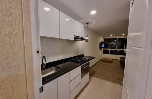 Kennedy Apartment | Your apt in Bogotá, 8 km from the airport and intermunicipal bus terminal.
