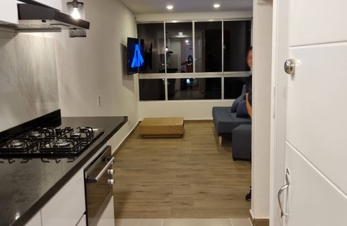 Kennedy Apartment | Your apt in Bogotá, 8 km from the airport and intermunicipal bus terminal.