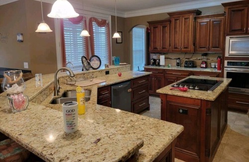 Gracewood House | Your Augusta, Ga Home away from Home