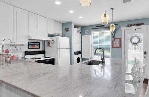 Surfcrest Village House | Your Beach Home Away from Home!