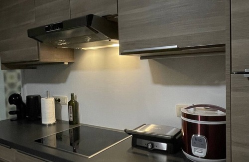 Leuven Apartment | Your Belgian Home.