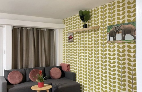 Leuven Apartment | Your Belgian Home.