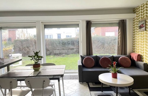 Leuven Apartment | Your Belgian Home.