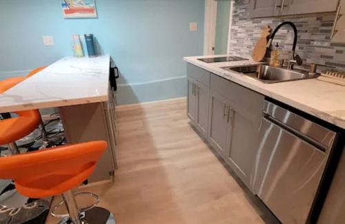Cherryland House | Your Best Relaxing Getaway, Near SF/Oakland