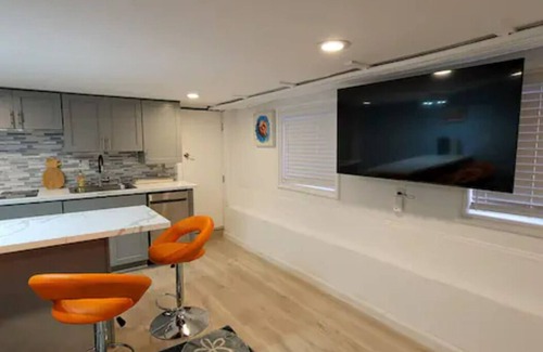 Cherryland House | Your Best Relaxing Getaway, Near SF/Oakland