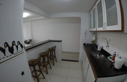 Braga Apartment | Your best vacation in a beautiful and comfortable apartment in Cabo Frio