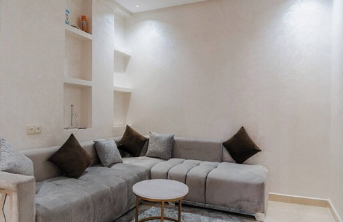 Tanja Balia Apartment | Your Calm Apartment in Tangier