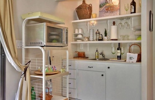 Northeast Carmel Apartment | Your Carmel Destination Retreat, 4/10ths of A Mile To Town. Enjoy!