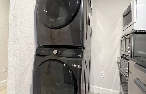 Castle Rock Apartment | Your Castle! Next to Parks and Trails