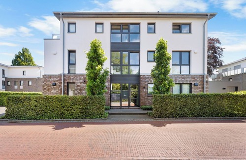 Westerstede Apartment | Your city apartment - close to the clinic