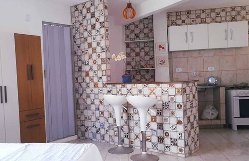 Barra de Jangada Apartment | Your Cozy on the Beach - Apart 01 🌴