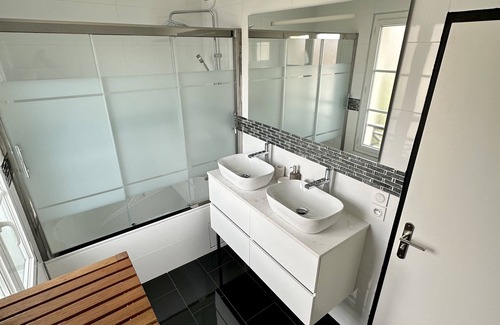 Magny-le-Hongre House | Your Cocoon 5 minutes from the famous theme park