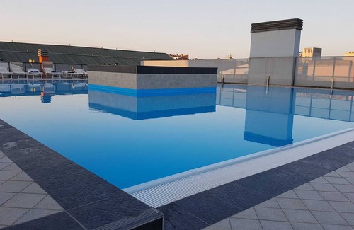 Bolognina Apartment | Your Comfort Home - close to the Bologna Fair area, 10 min from the center.