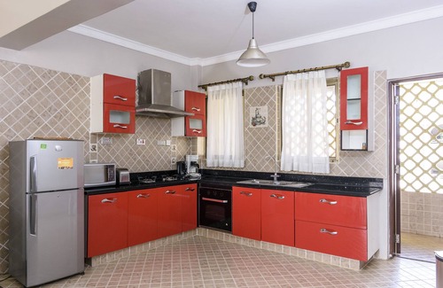 Kilimani Apartment | Your Comfort is our greatest priority