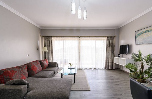 Kilimani Apartment | Your Comfort is our greatest priority