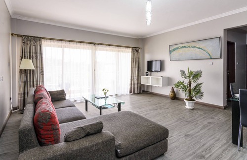 Kilimani Apartment | Your Comfort is our greatest priority