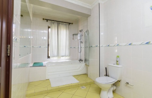 Kilimani Apartment | Your Comfort is our greatest priority