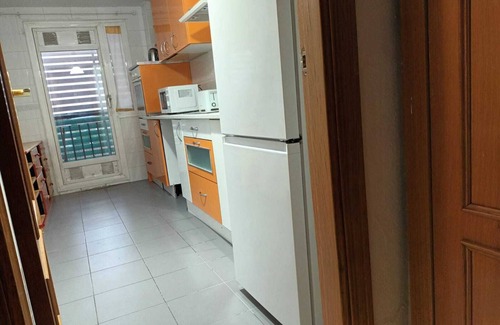 Cobena Condo | Your comfortable and stylish home.