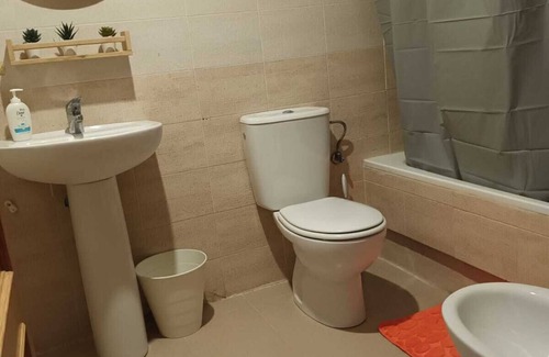 Cobena Condo | Your comfortable and stylish home.