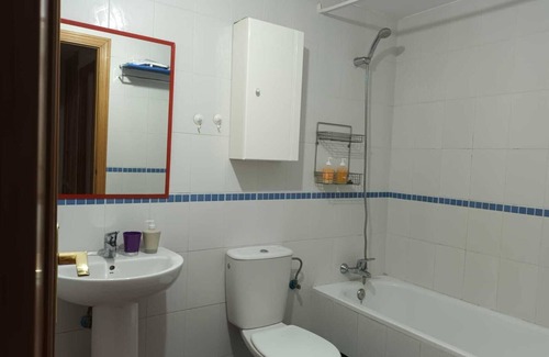 Cobena Condo | Your comfortable and stylish home.