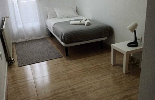 Cobena Condo | Your comfortable and stylish home.