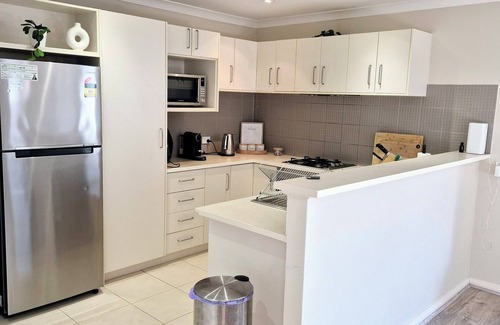 Clarkson House | Your comfortable family getaway home