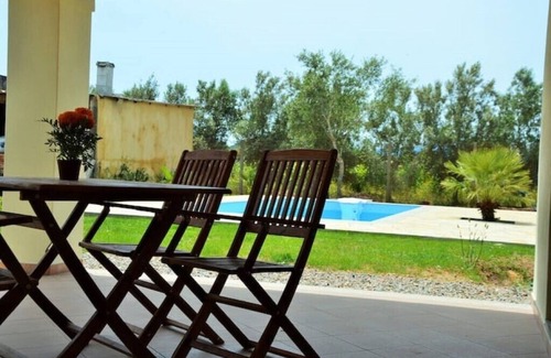 Muravera House | Your corner of relaxation within walking distance of the wonderful beaches of Sarrabus.