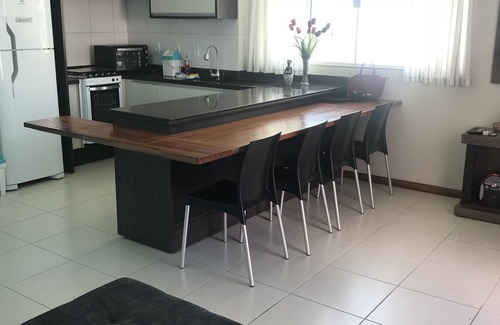Ingleses Centro Apartment | Your coverage at the Ingleses beach