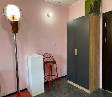 Erebuni Apartment | Your Cozy Corner in Yerevan