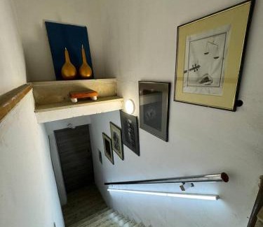 Erebuni Apartment | Your Cozy Corner in Yerevan
