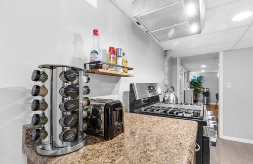 Grand Rapids Apartment | Your Cozy place away from home