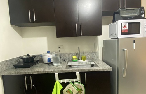 Ugong Condo | Your crib - Kasara condo resort Tower 1 unit 19 D