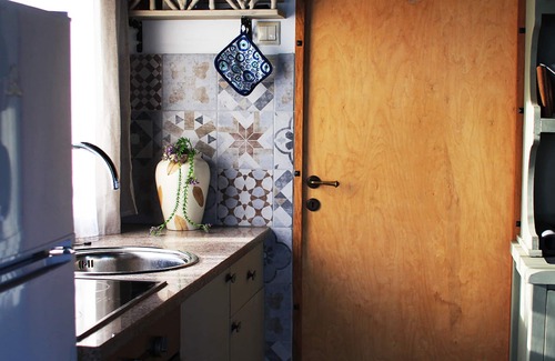 Ratzakli Cottage | Your Dream Getaway Awaits in a Wooden House with Breathtaking Views