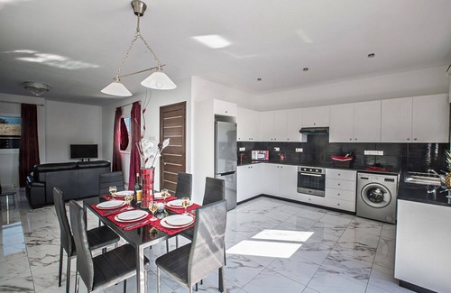 Protaras Villa | Your Dream Holiday Villa with Private Pool in Protaras’s most Exclusive Neighbourhood
