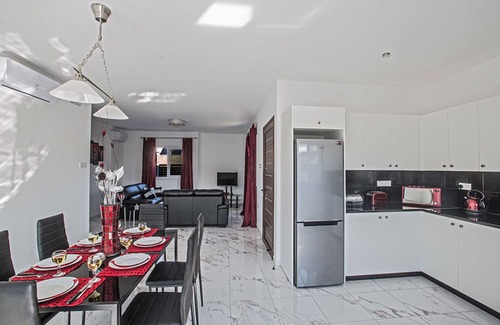 Protaras Villa | Your Dream Holiday Villa with Private Pool in Protaras’s most Exclusive Neighbourhood