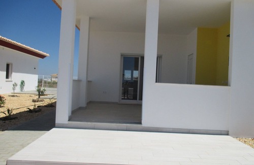 Ayamonte Ski Chalet | Your dream home with a distant view