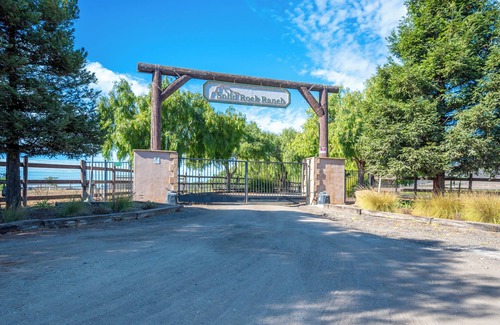 Nipomo Other | Your dream Ranch Home Awaits nSolid Rock Ranch 25 acres in the Central Coast