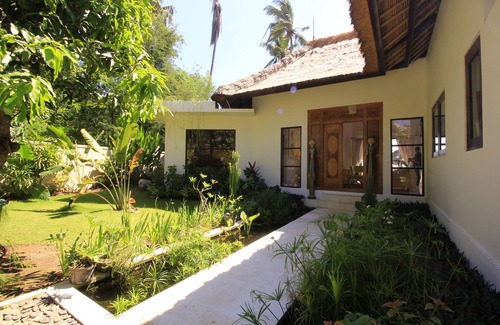 Kubutambahan Villa | Your dream villa on northern coast of Bali