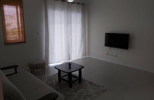 Trianon Apartment | Your elegant home away from home